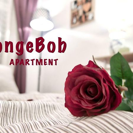 Spongebob Apartment فيينا المظهر الخارجي الصورة
