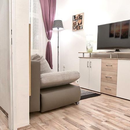 Spongebob Apartment فيينا المظهر الخارجي الصورة