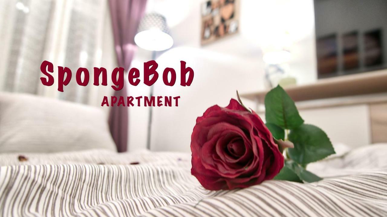 Spongebob Apartment فيينا المظهر الخارجي الصورة